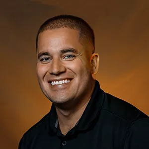 David Carter, PT - Greenville Physical Therapist