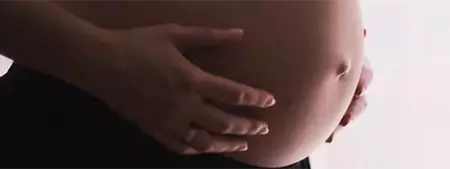 Pregnancy Massage