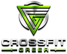 Crossfit Greer