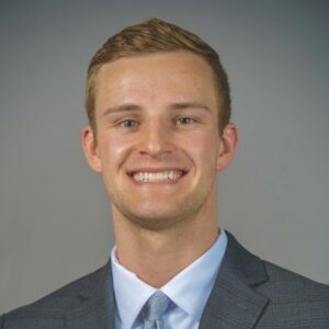 Aaron-Hahn-PT-DPT Aaron Hunt Physical Therapist in Grandville Michigan