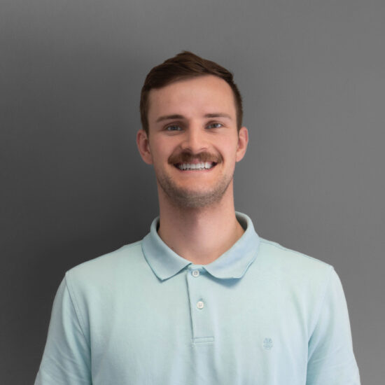 Aaron Hunt Physical Therapist in Grandville Michigan