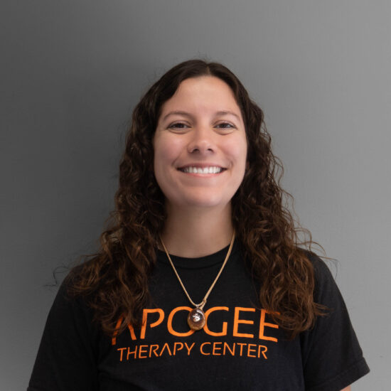 Jessica Regalado, PTA / Therapist, Grandville, MI